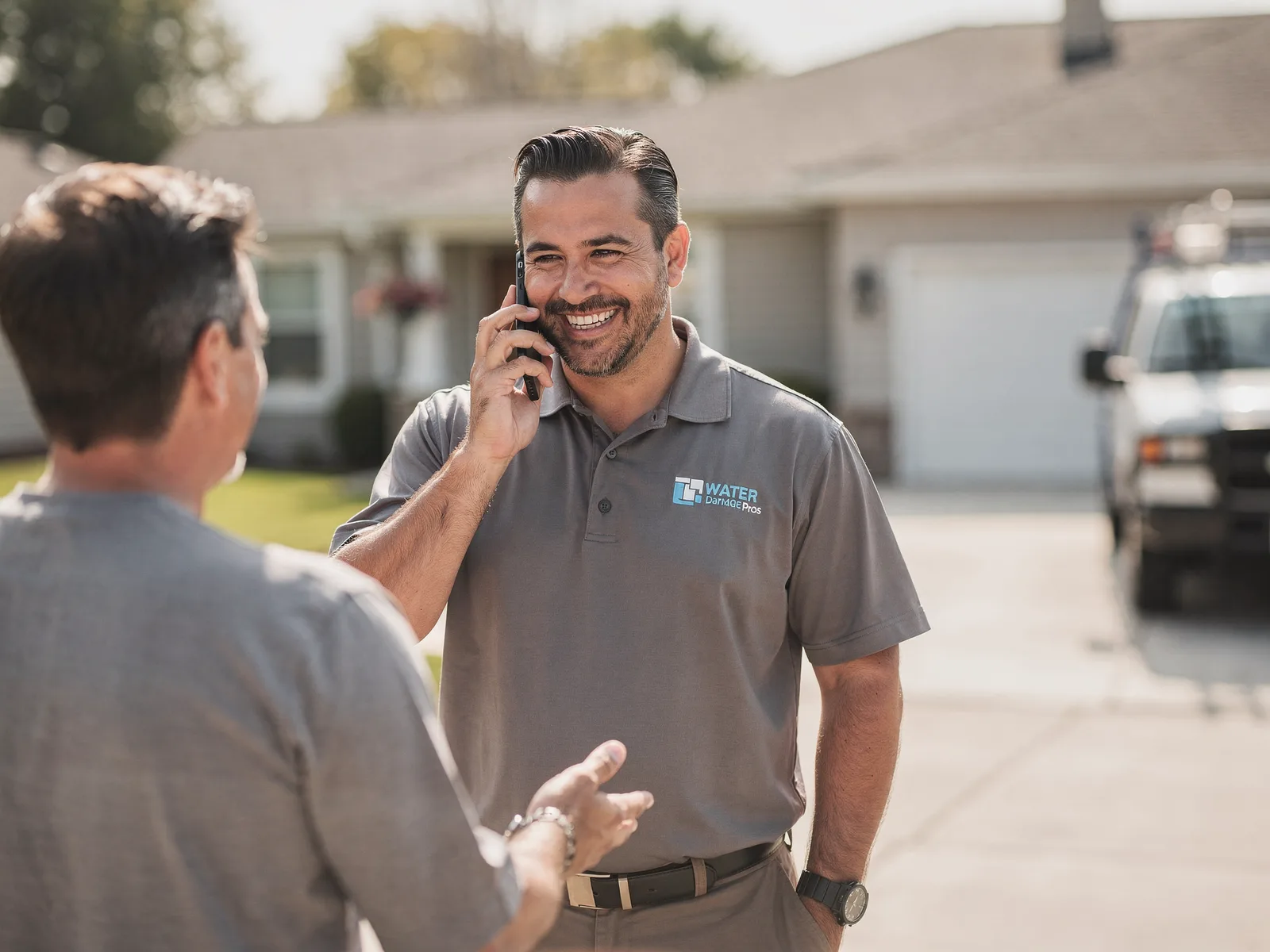 Water Damage Restoration Childwold, NY FAQs